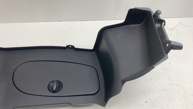 NF79688W1 ⭕ 06-15 Mazda Mx-5 Miata Black Passenger Right Rear Trunk Trim Panel NF7968850
