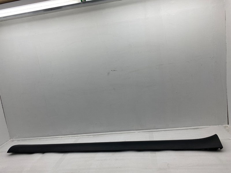 149774400D ⭕20-23 Model Y MY Right Skirt Lower Rocker Panel Molding Trim Cover 1497744-00-D