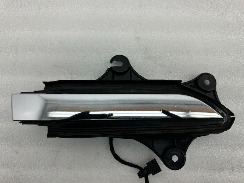 103541999D ⭕ 2016-2020 Tesla Model X MX Front Right Exterior Door Handle Outer 1035419-99-D