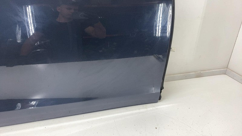 ⭕ 2012-2015 Tesla Model S Front Passenger Side Door Shell Panel Right