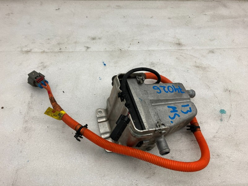 ⭕ 2012-2020 Tesla Model S MS Electric Battery Heater w/ Wire Harness Wiring Loom