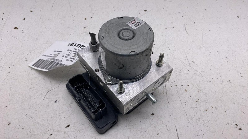 ⭕ 17-23 Tesla Model 3 Anti-Lock Brake System ABS Pump Module Unit 1044