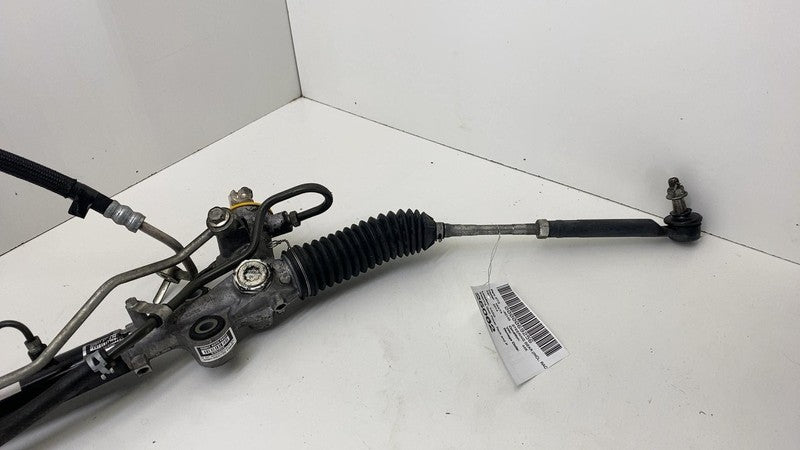 ⭕ 2006-2015 Mazda MX-5 Miata Steering Gear Power Rack & Pinion w/ Tie Rod End