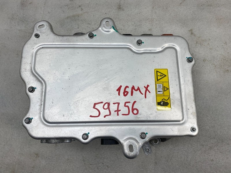 1049678 00 F ⭕ 2016-2020 Tesla Model X MX Front High Voltage HV Junction Box OEM 1049678-00-F