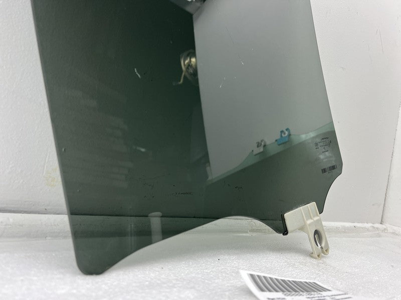 ⭕2018-2024 Jeep Wrangler 4XE Rear Passenger Side Door Window Glass Rig