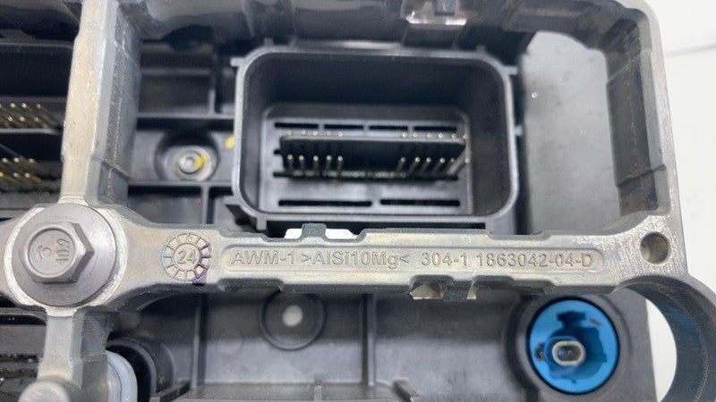 1810836-11-D ⭕ 24 25 Cybertruck Rear Right Battery Mid Controller Module Unit RH 1810836-11-D