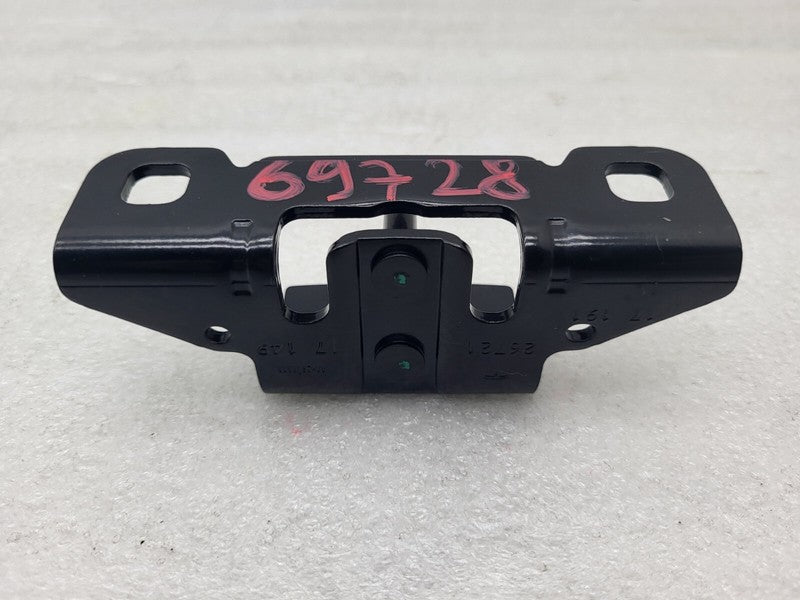 103383600G ⭕ 2016-2025 Tesla Model X Rear Right Falcon Door Lock Latch Striker 1033836-00-G