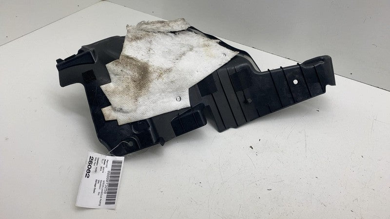 NE52 68 320 ⭕ 2006-2015 Mazda MX-5 Miata Rear Passenger Right Quarter Panel Trim NE5268320