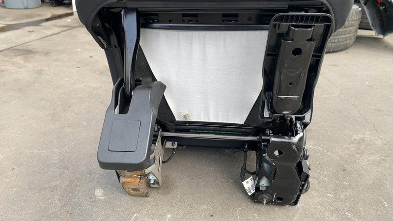 ⭕2018-2021 Lincoln Navigator Rear 3rd Row Seat Cushion Right Side Blac