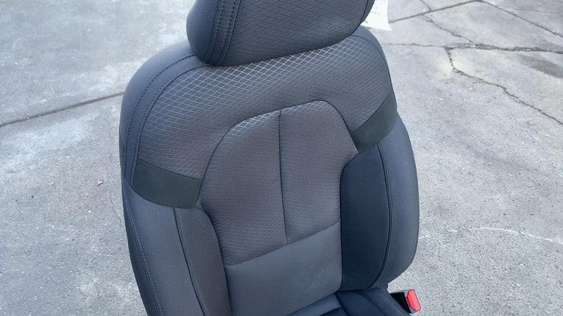 ⭕21-24 Polestar 2 Front Passenger Side 1st Row Seat Cushion w/ Track Frame Right