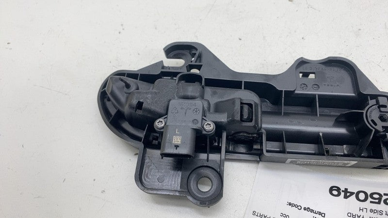 ⭕ 20-23 Model 3 Y Front or Rear Left Exterior Door Handle Outside 1528