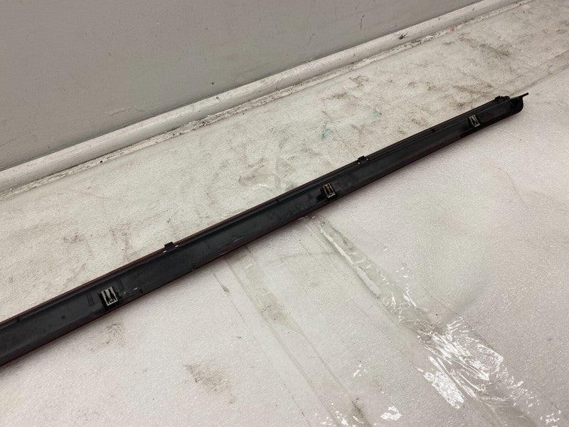 ⭕ 2012-2023 Tesla Model S Driver Rocker Side Skirt Molding Scuff Panel Left LH