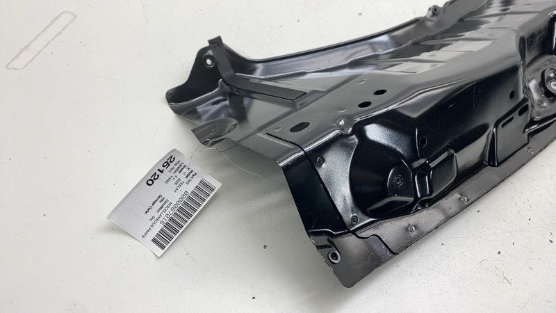 148774600E ⭕ 2020-2024 Tesla Model Y MY Rear Body Trunk Panel Frame Assembly 1487746-00-E