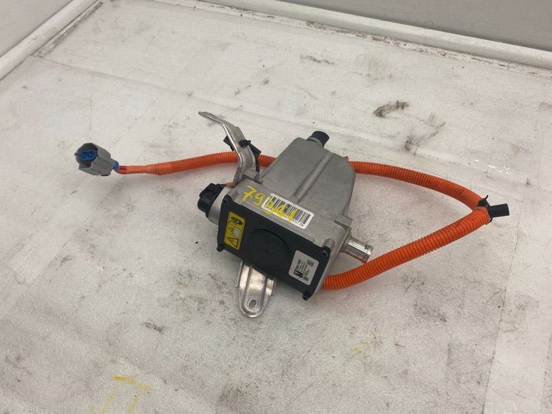 104894100E ⭕16-20 Model X Thermal System Electric Battery Heater w/ Cable Wire 1048941-00-E