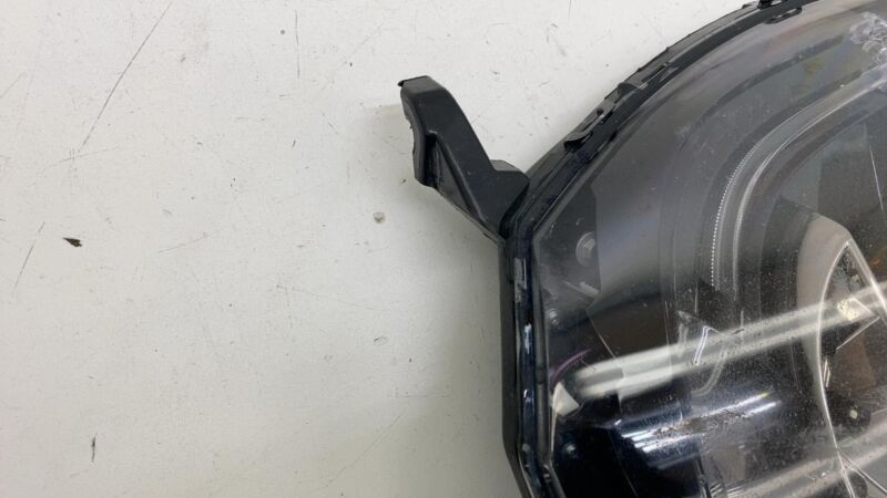 2012-2020 Tesla Model S Front Passenger Side Cornering Light Corner Lamp Right