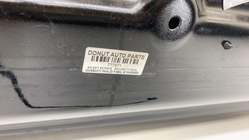 ⭕ 2012-2015 Tesla Model S Front Driver Side Door Shell Panel Left LH B