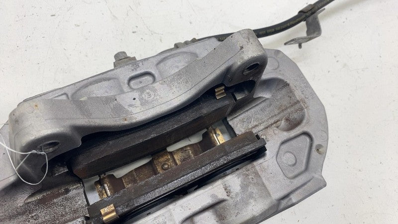 1044621-00-D ⭕ 2017-2023 Tesla Model 3 Front Left Caliper w/ Brake Hose Line LH 1044621-00-D