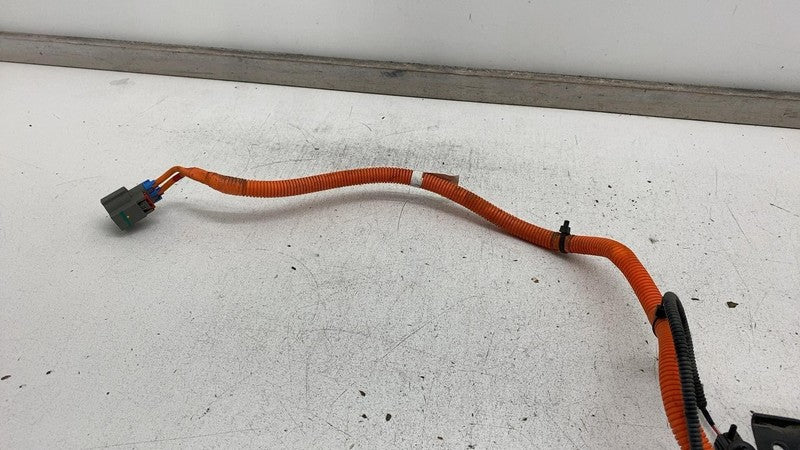 103890100E 2012-2020 Tesla Model S MS Electric Battery Heater w/ Wire Harness & Bracket OEM