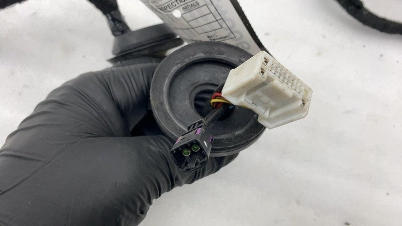 P11 J56000 03 ⭕22-24 Lucid Air Grand Touring Front Side Door Wiring Harness Left P11-J56000-03