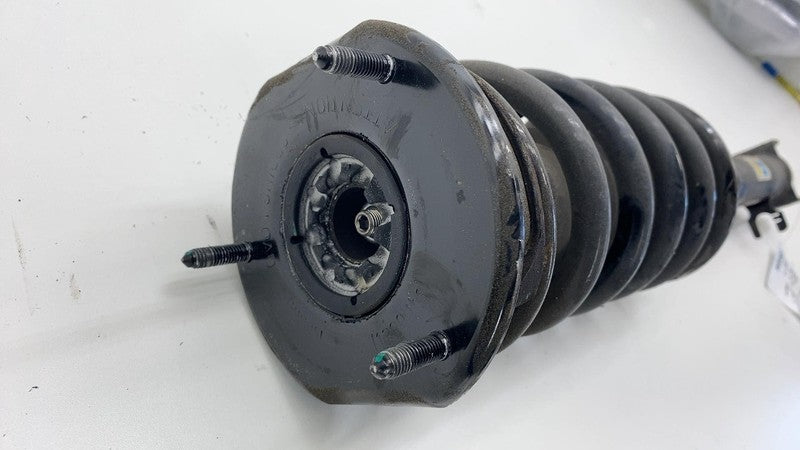 F4-BE5-I718-W1 2012-2020 Tesla Model S Front Left=Right Shock Strut Absorber & Coil Spring AWD
