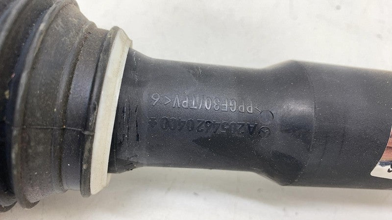 A2054608701 ⭕ 19-22 Mercedes-Benz C-Class C300 W205 Power Steering Column w/ Rod A2054608701