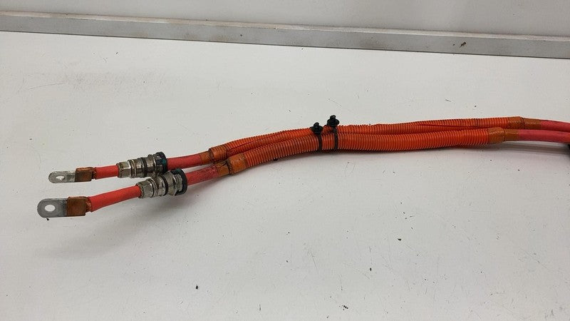 ⭕ 12-15 Model S High Voltage Drive INV to Rear Junction Box Cable 1004