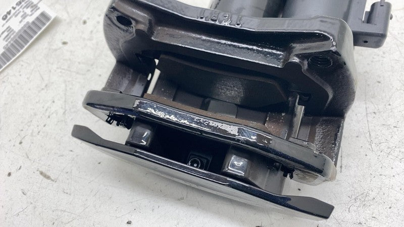 ⭕ 2021-2025 Tesla Model X Rear Caliper w/ Brake Hose Line Left LH 1420