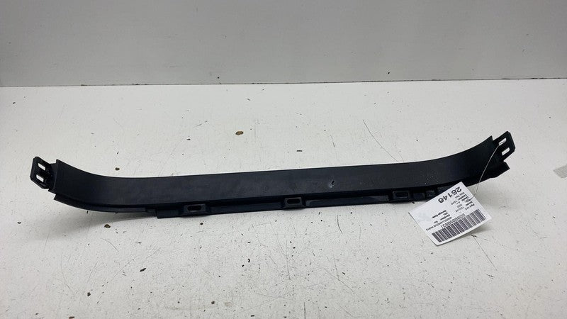 ⭕ 2021-2026 Tesla Model X Driver Side Sill Plastic Racetrack Left 1105