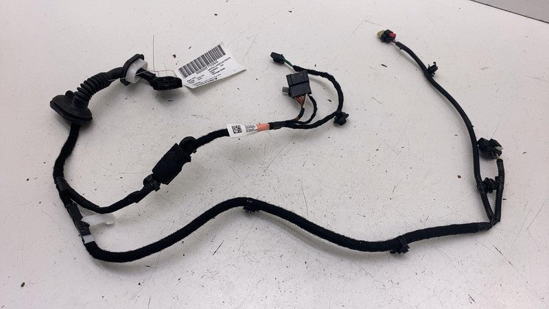 ⭕ 2024 2025 Tesla Model 3 Rear Right Door Wiring Harness Cable Wire 18