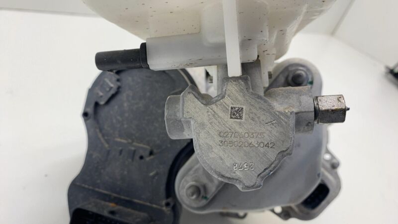 2020-2024 Tesla Model Y iBooster Power Brake Booster Master Cylinder Reservoir