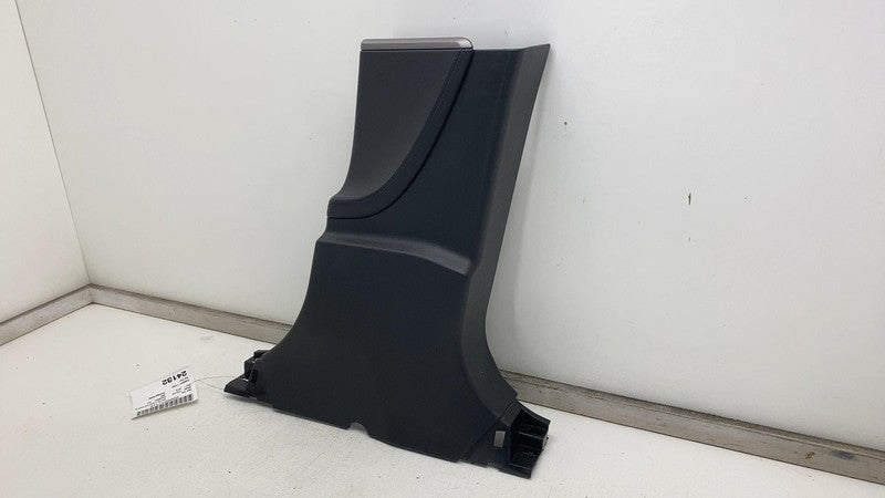 ⭕ 2012-2020 Tesla Model S MS B-Pillar Lower Trim Cover Panel Right 105