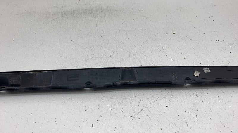 68228473-AB ⭕ 17-23 Chrysler Pacifica Windshield Cowl Plenum Support Panel Cover 68228473-AB
