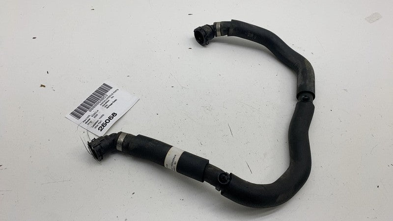 A 297 830 15 02 ⭕ 2022 Mercedes-Benz EQS 450+ Coolant Cooling Hose Line Assembly OEM A2978301502