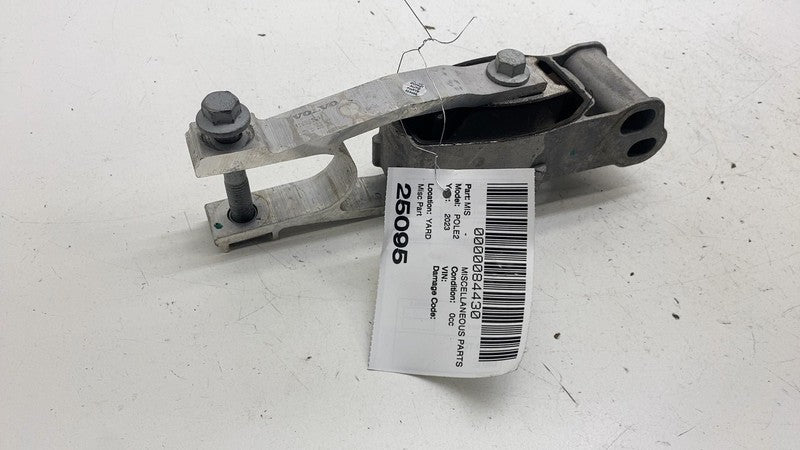⭕ 21-24 Polestar 2 Front Right Drive Unit Engine Motor Mount Bracket 3
