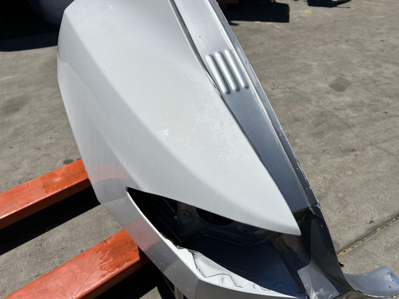 ⭕2012-2015 Tesla Model S Rear Left Quarter Body Side Panel Structural Cut Out LH