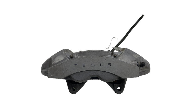 ⭕ 2017-2023 Model Tesla 3 Front Right Caliper w/ Brake Hose Line RH 10