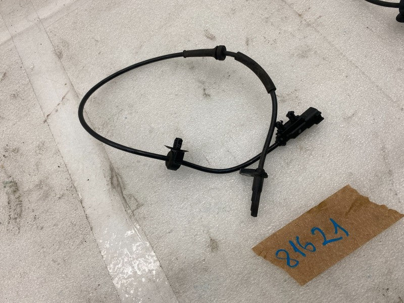 103779600C 12-20 Model S Rear Left or Right Intelligent ABS Wheel Speed Sensor 1037796-00-C