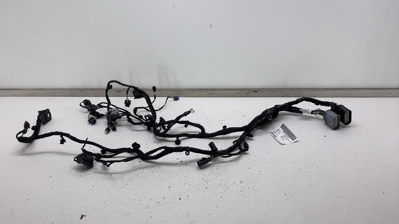 PT00012686J 2022-2024 Rivian R1S Front Wire Wiring Harness Body Frank Loom Line PT00012686-J
