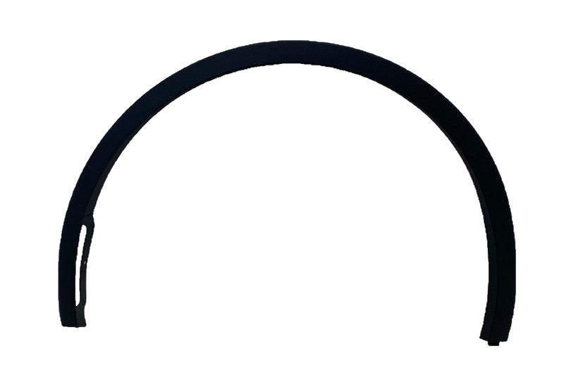 1494185 00 B ⭕ 20-24 Tesla Model Y Front Left Fender Garnish Wheel Arch Molding 1494185-00-B