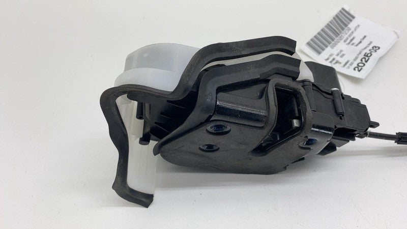 LJ8BR264B53AN ⭕ 21-23 Ford Mustang Mach-E Rear Left Door Lock Latch Actuator LJ8B-R264B53-AN