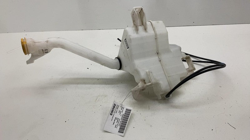 060851611 ⭕ 18-23 Crosstrek Windshield Wiper Washer Fluid Reservoir Bottle Tank 060851-611