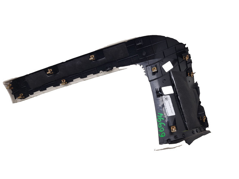 100231022E ⭕ 2016-2020 Tesla Model S Front Right Lower Dashboard Trim Cover RH 1002310-22-E