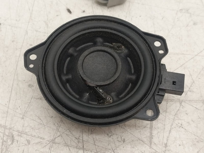 ⭕ 2020-2024 Tesla Model Y Headliner Midrange Tweeter Speaker (x2) 1486