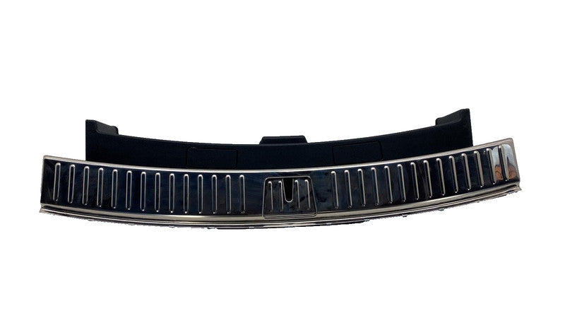 9Y0 864 483 G ⭕ 2019-2024 Porsche Cayenne Rear Trunk Lower Sill Scuff Trim Panel 9Y0864483G