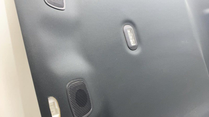 ⭕2025 Ram 1500 Pickup Crew Cab Headliner Ceiling Liner Black Assembly