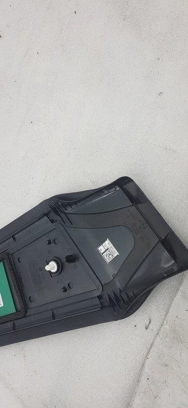 151625800E ⭕ 20-23 Model Y Right Exterior B-Pillar Applique Trim w/ Camera RH 1506886-00-H