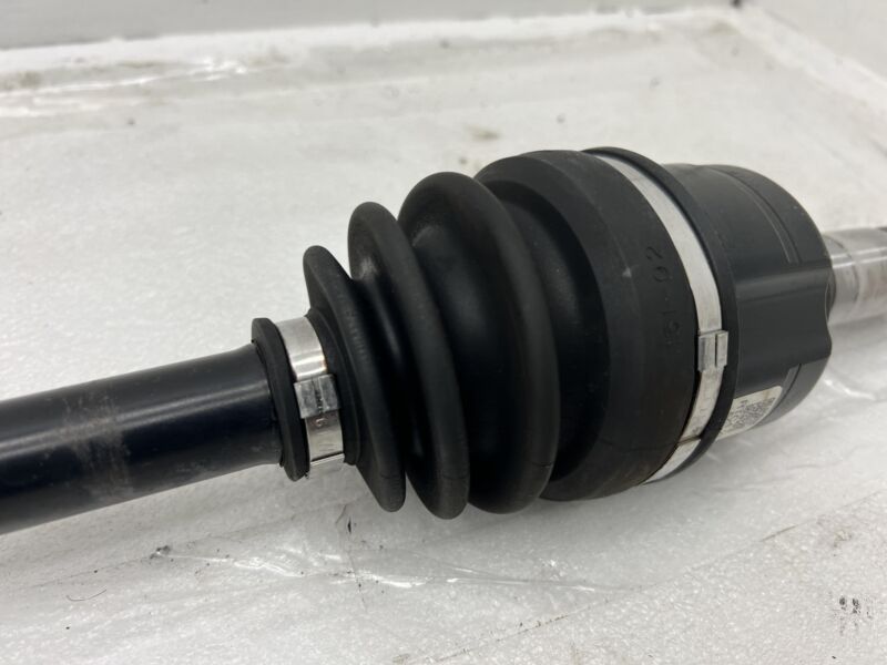 Does not apply 2016-2023 Mazda MX-5 Miata 2.0L RWD Rear Right Psgr Axle Driveshaft RTC4-25-50XA