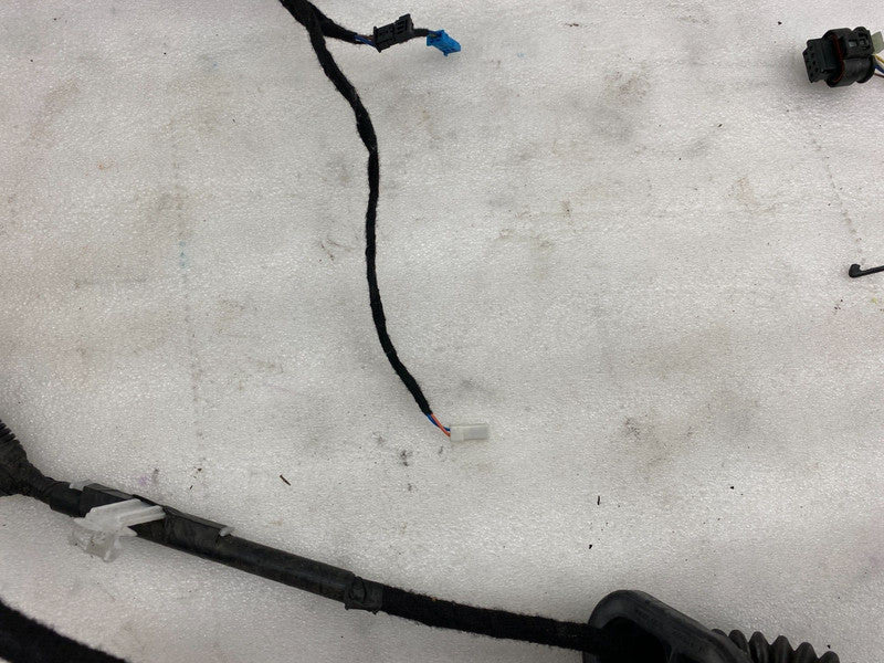 206796600A ⭕ 2017-2019 Tesla Model 3 Rear Door Wiring Harness Cable Wire Right 2067966-00-A