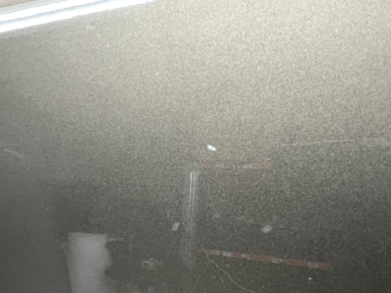 ⭕ 2012-2015 Tesla Model S Front Passenger Side Door Shell Panel Right