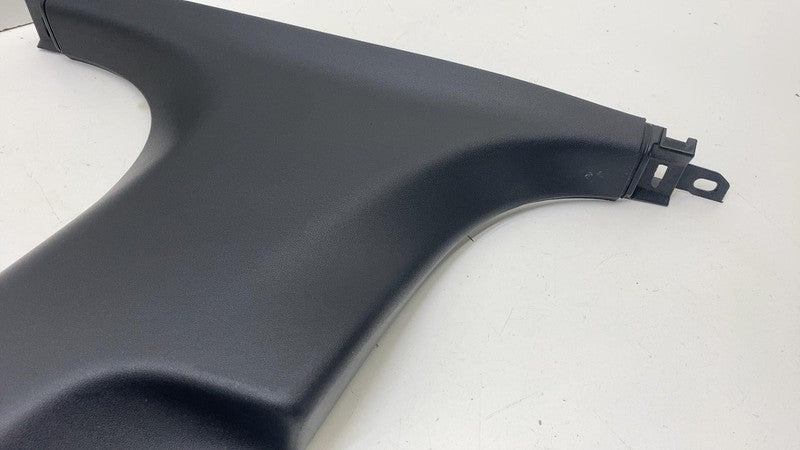 108629990G ⭕ 2017-2023 Tesla Model 3 M3 Right B-Pillar Lower Trim Cover Panel 1086299-90-G